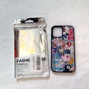 iphone 12 Pro Max Phone Case